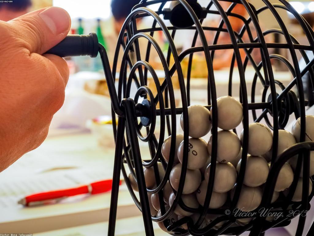 ការបង្កើតឆ្នោត: គន្លឹះសំខាន់សំរាប់ការចាប់ផ្តើម